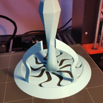 Giá đỡ khăn giấy đẹp và tiện dụng