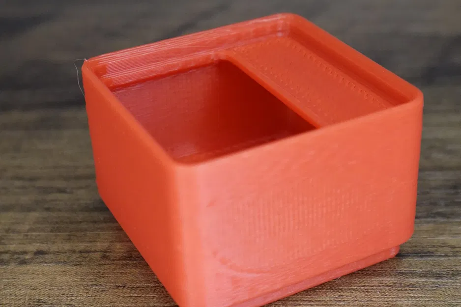 Hộp Gridfinity tiêu chuẩn cho đánh giá máy in 3D - Image 2