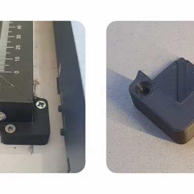 Giá đỡ vị trí tổ ong laser cho máy cắt laser