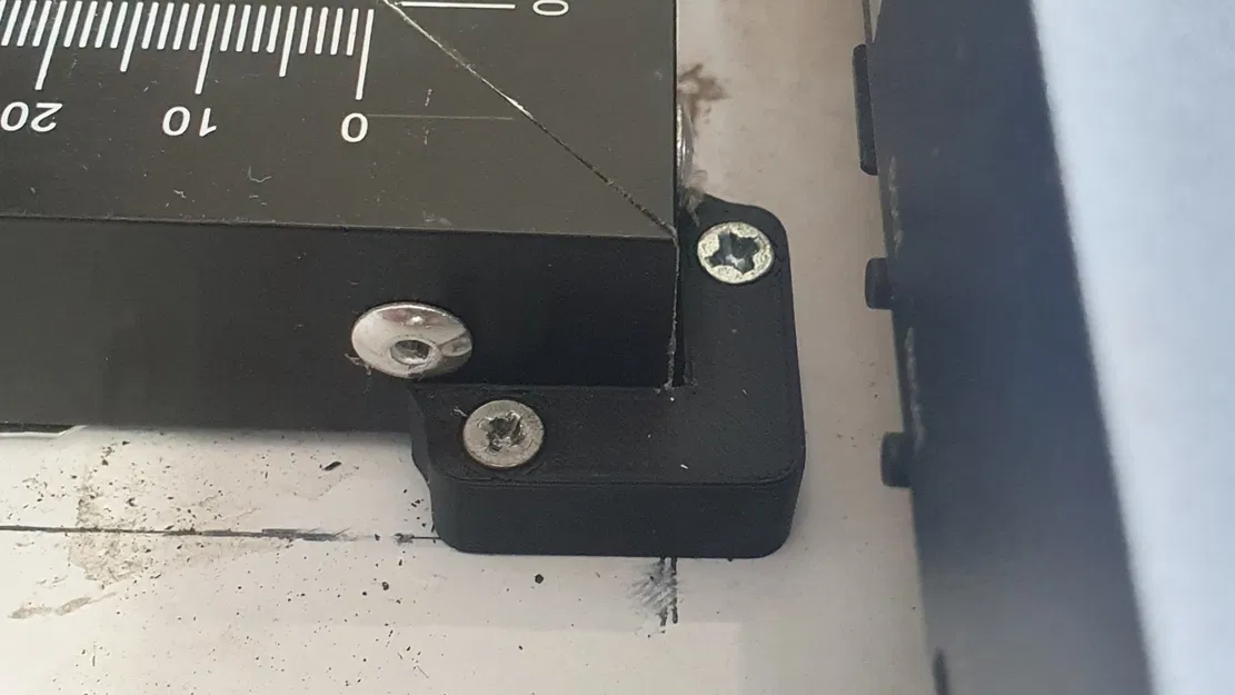 Giá đỡ vị trí tổ ong laser cho máy cắt laser - Image 2