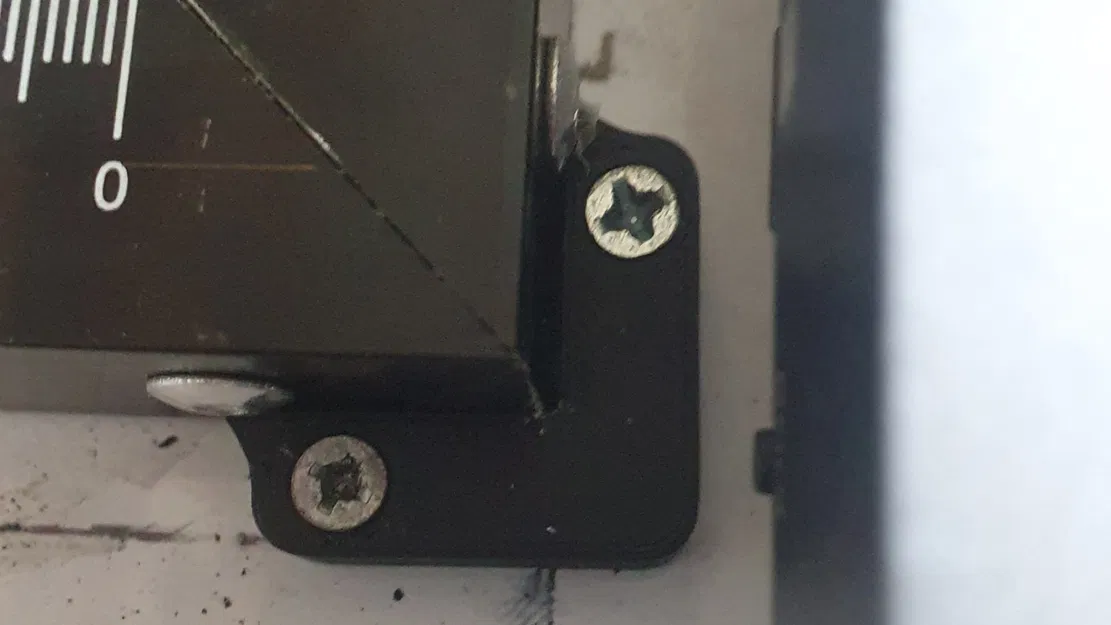 Giá đỡ vị trí tổ ong laser cho máy cắt laser - Image 3