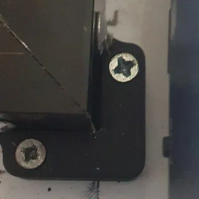 Giá đỡ vị trí tổ ong laser cho máy cắt laser