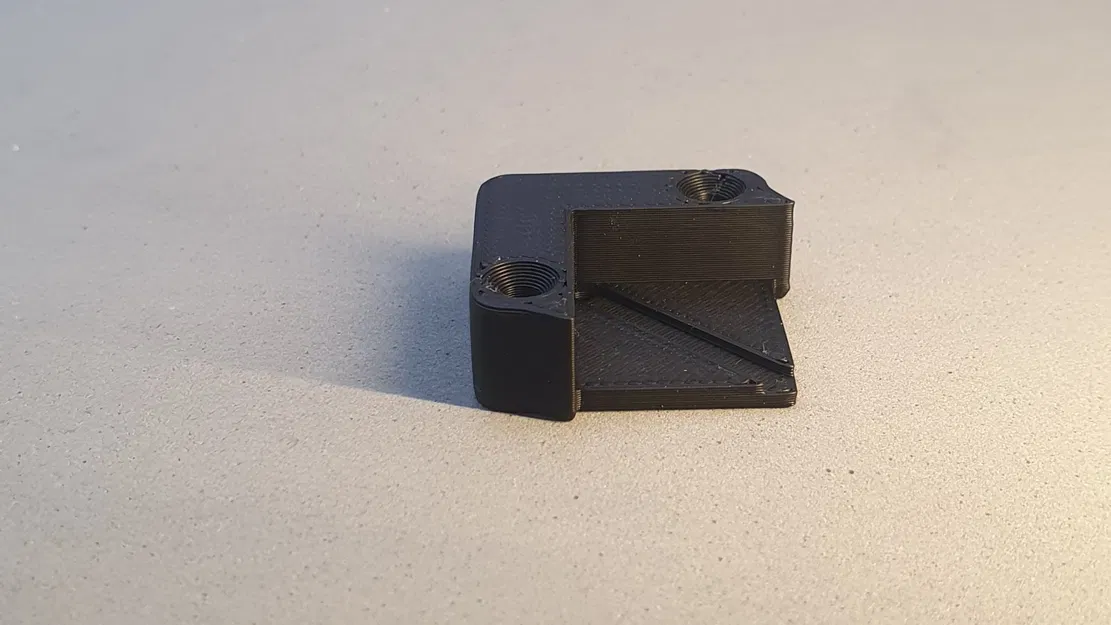 Giá đỡ vị trí tổ ong laser cho máy cắt laser - Image 7