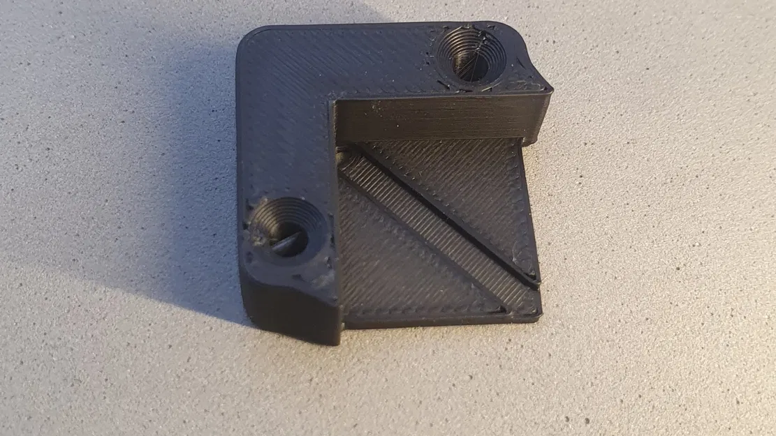 Giá đỡ vị trí tổ ong laser cho máy cắt laser - Image 8