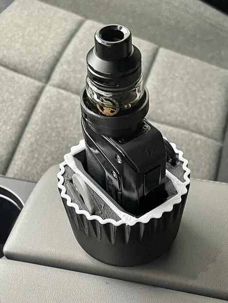 Adapter Geekvape Aegis Legend 2 cho giá đỡ xe hơi - Image 2