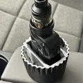Adapter Geekvape Aegis Legend 2 cho giá đỡ xe hơi - Thumbnail 2