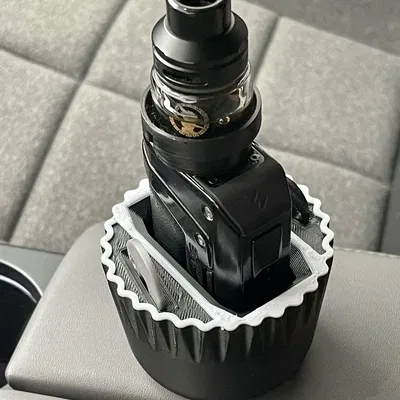 Adapter Geekvape Aegis Legend 2 cho giá đỡ xe hơi