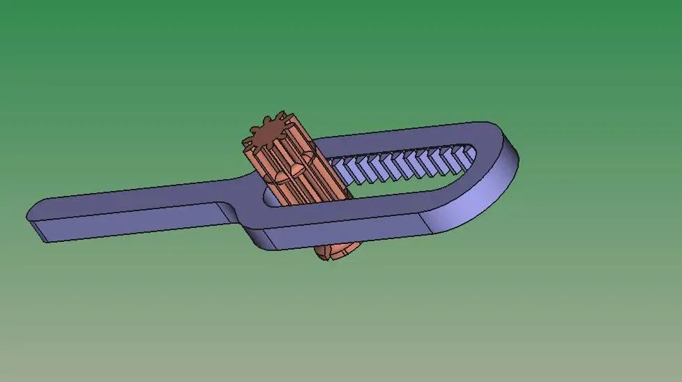 Đồng hồ đo V2 20mm mới - Image 13