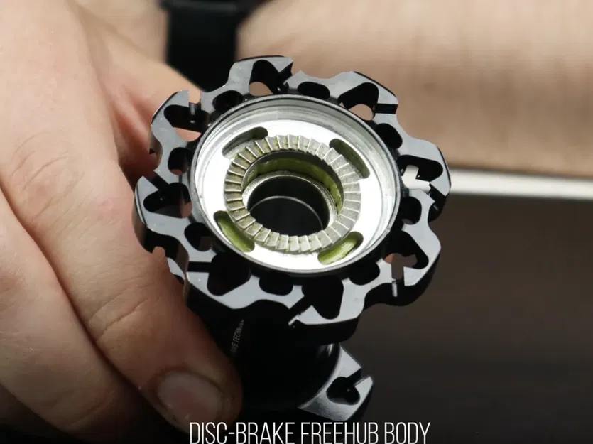 Công cụ tháo vòng giữ cho trục Scribe - Image 1