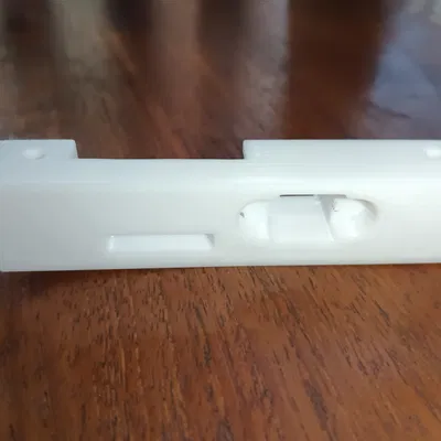 Cổng IO phía trước cho Anycubic Kobra Max