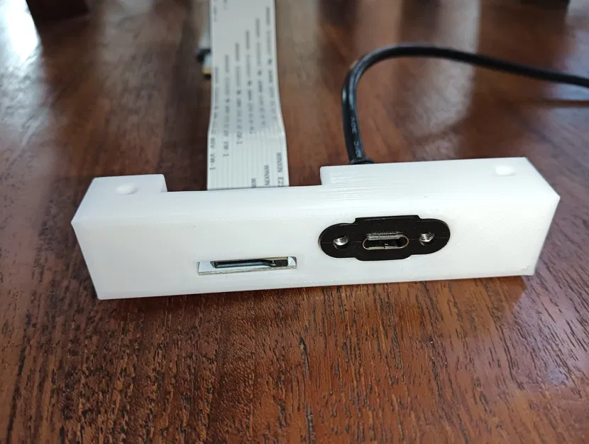 Cổng IO phía trước cho Anycubic Kobra Max - Image 4