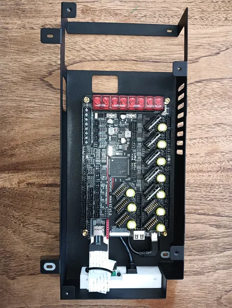 Cổng IO phía trước cho Anycubic Kobra Max - Image 8