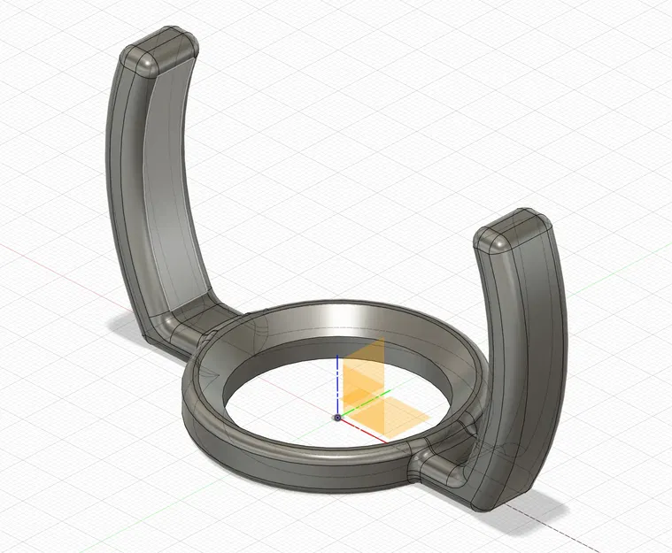 Cán cầm cho bình sữa Medela dành cho trẻ nhỏ - Image 1