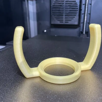 Cán cầm cho bình sữa Medela dành cho trẻ nhỏ