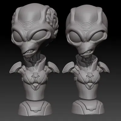 Tiền điện tử ngoài hành tinh