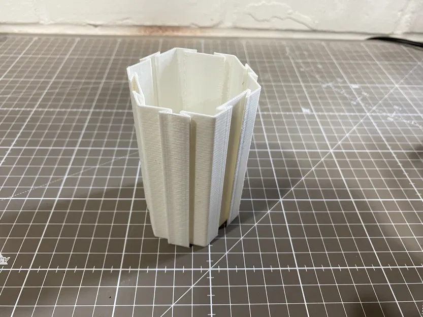 Giá đựng gia vị mô-đun cho căn bếp gọn gàng - Image 2