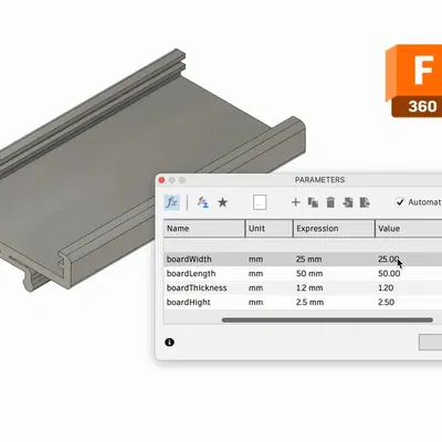 Bảng nhấp tùy chỉnh - Tùy biến theo tham số