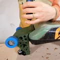 Giá đỡ bánh xe 2.0 cho Onewheel - Thumbnail 4