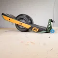 Giá đỡ bánh xe 2.0 cho Onewheel - Thumbnail 7