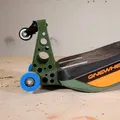 Giá đỡ bánh xe 2.0 cho Onewheel - Thumbnail 8