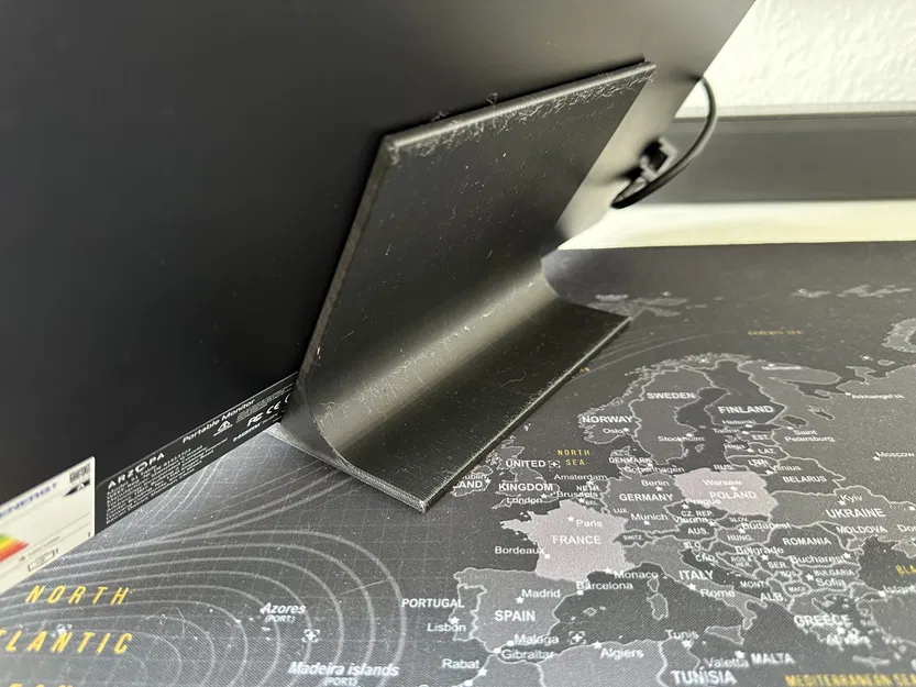 Giá đỡ màn hình di động cho màn hình Azorpa 15 - Image 2