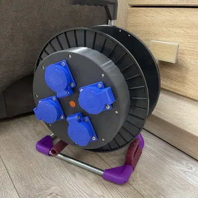 Dây nối mạng trên cuộn filament hoặc dây hàn (15 kg)