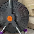 Dây nối mạng trên cuộn filament hoặc dây hàn (15 kg) - Thumbnail 2