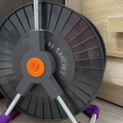 Dây nối mạng trên cuộn filament hoặc dây hàn (15 kg)