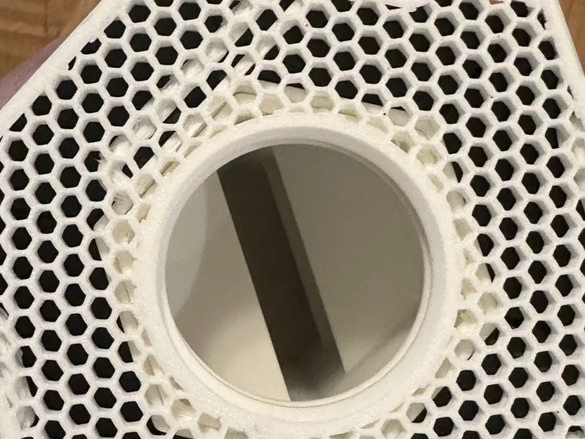 Tháp xúc xắc tích hợp cửa vào cho trò chơi bàn - Image 2