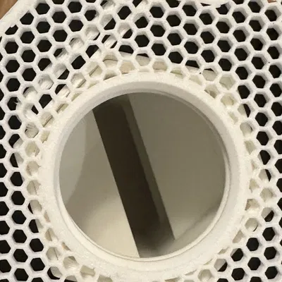 Tháp xúc xắc tích hợp cửa vào cho trò chơi bàn