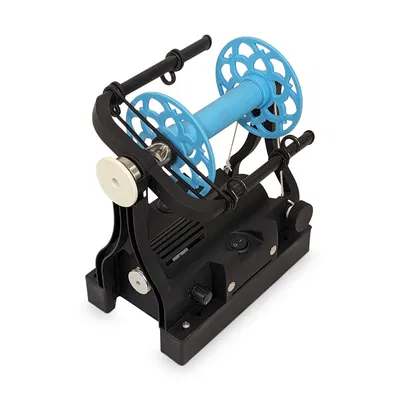 Các bộ phận cho máy eSpinner EEW 6.1