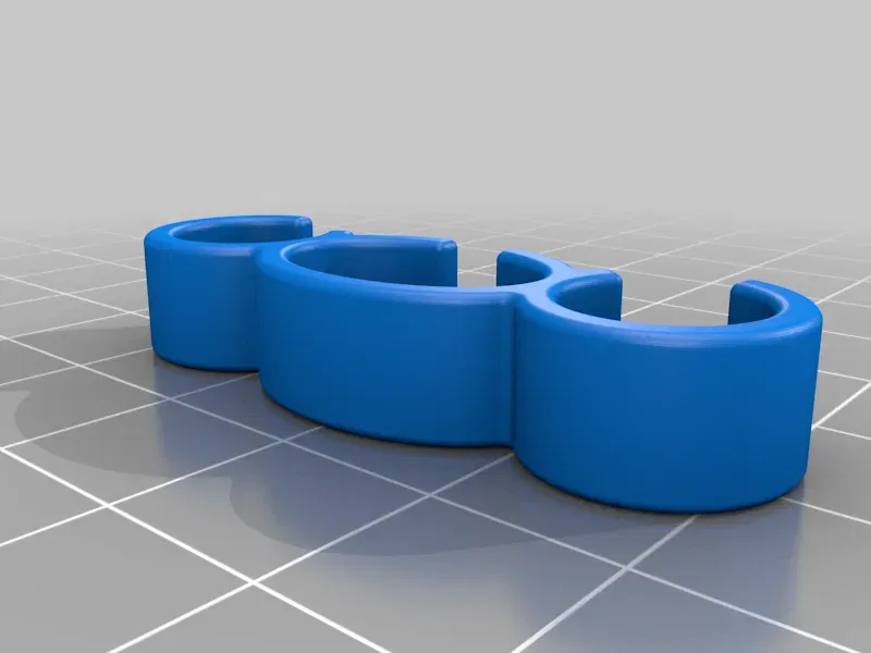 Cái móc thay thế cho máy eSpinner EEW 6.0 - Image 1