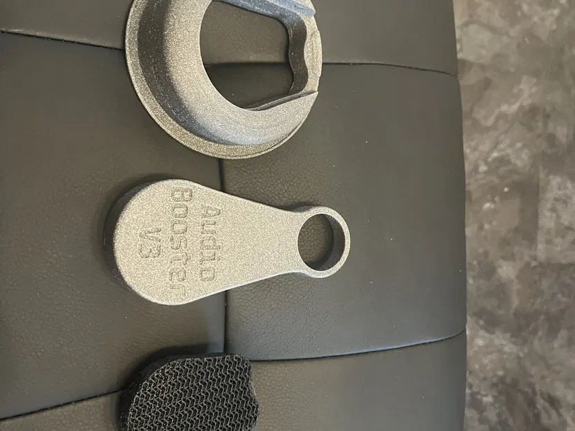 Bộ khuếch đại âm thanh Pimax Crystal "Audio Booster" (SMAS) - Image 3