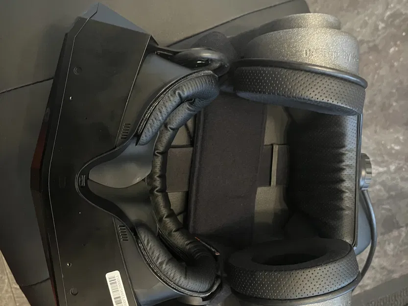 Bộ khuếch đại âm thanh Pimax Crystal "Audio Booster" (SMAS) - Image 6