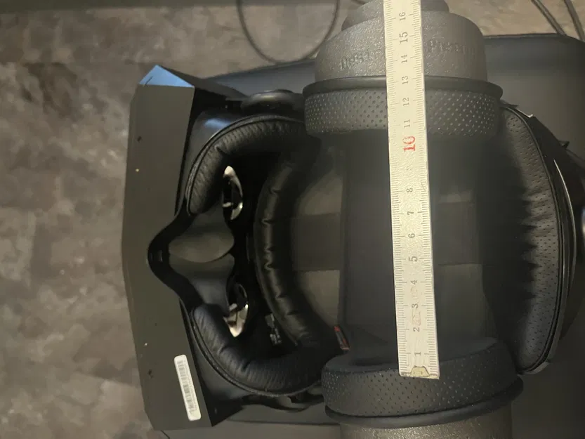 Bộ khuếch đại âm thanh Pimax Crystal "Audio Booster" (SMAS) - Image 7