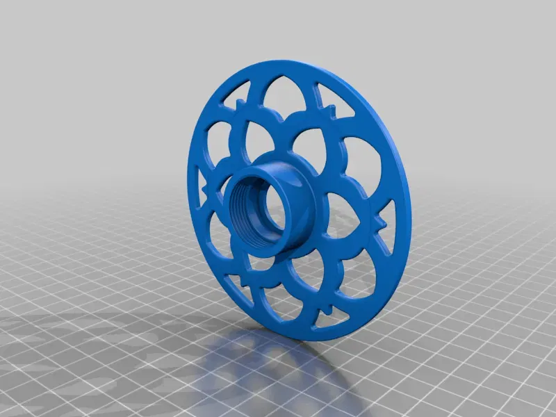 Cuộn chỉ EEW 6.0 thân thiện với máy in 3D - Image 5