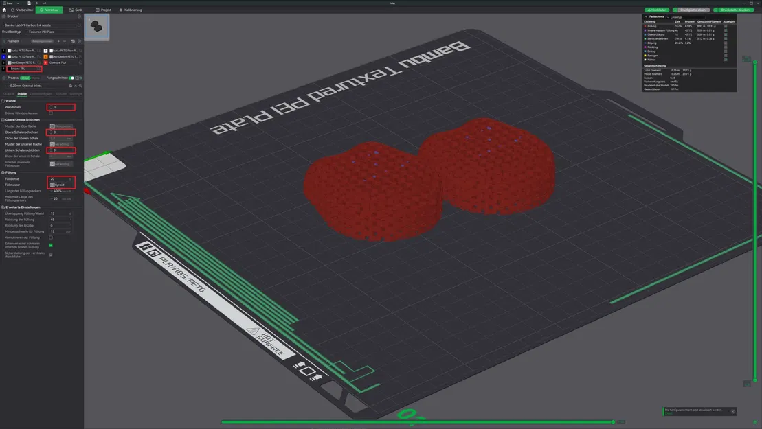 Bộ khuếch đại âm thanh Pimax Crystal "Audio Booster" (SMAS) - Image 8