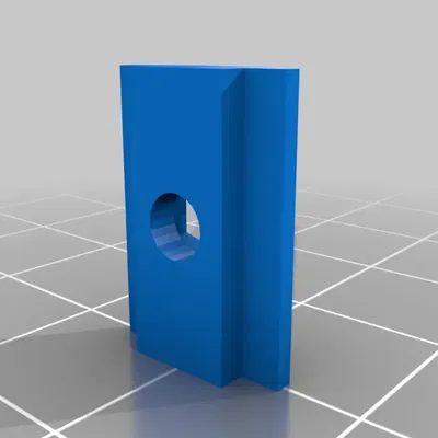 Nút tiêu chuẩn M3 cho máy in 3D Ender 3