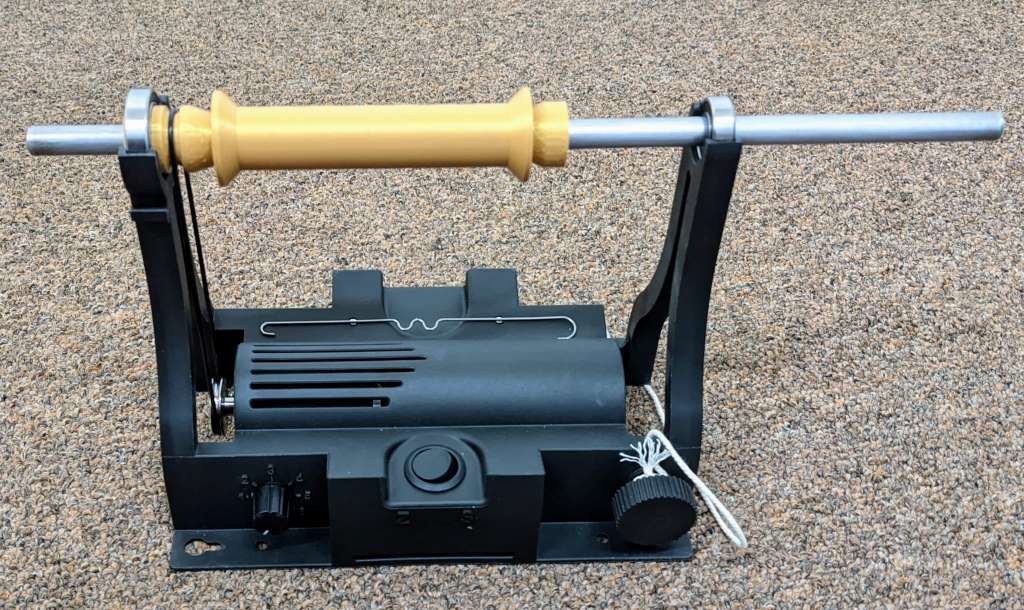 Phụ kiện cuộn chỉ cho máy EEW 6.0 - Image 1