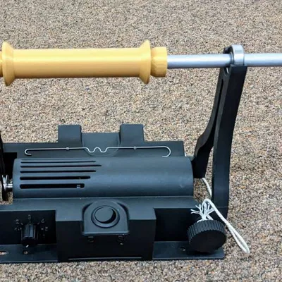 Phụ kiện cuộn chỉ cho máy EEW 6.0