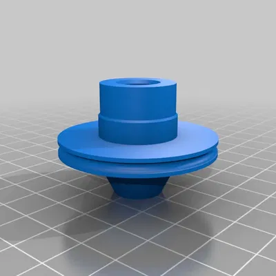 Phụ kiện cuộn chỉ cho máy EEW 6.0