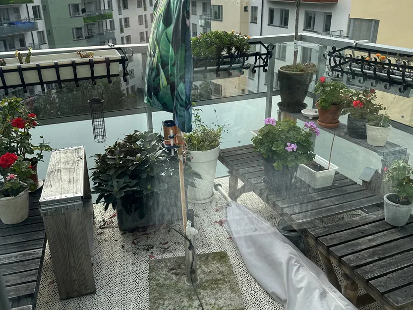 Bộ ghép hình lục giác cho ăng-ten ngắn gọn - Image 4