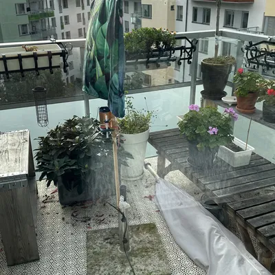 Bộ ghép hình lục giác cho ăng-ten ngắn gọn