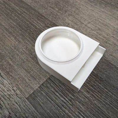 Bộ tiếp tế cho tổ ong phù hợp với lọ mason 1 quart