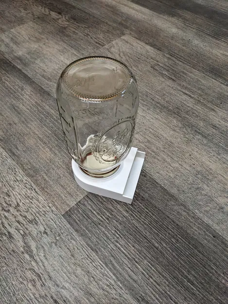 Bộ tiếp tế cho tổ ong phù hợp với lọ mason 1 quart - Image 4