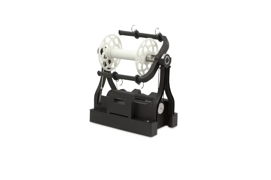 Phụ kiện in 3D cho máy quay sợi EEW 6.0 - Image 1