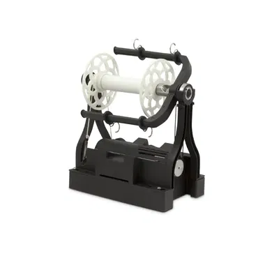 Phụ kiện in 3D cho máy quay sợi EEW 6.0