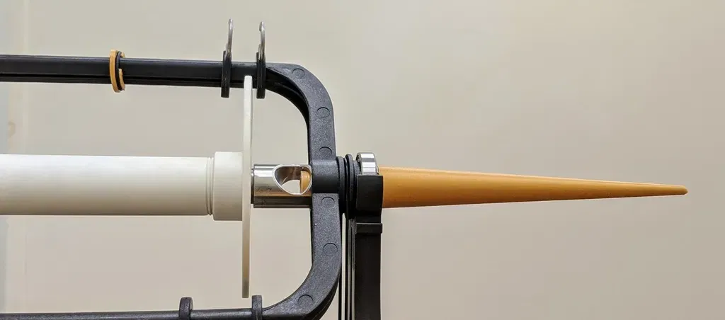 Phụ kiện in 3D cho máy quay sợi EEW 6.0 - Image 3