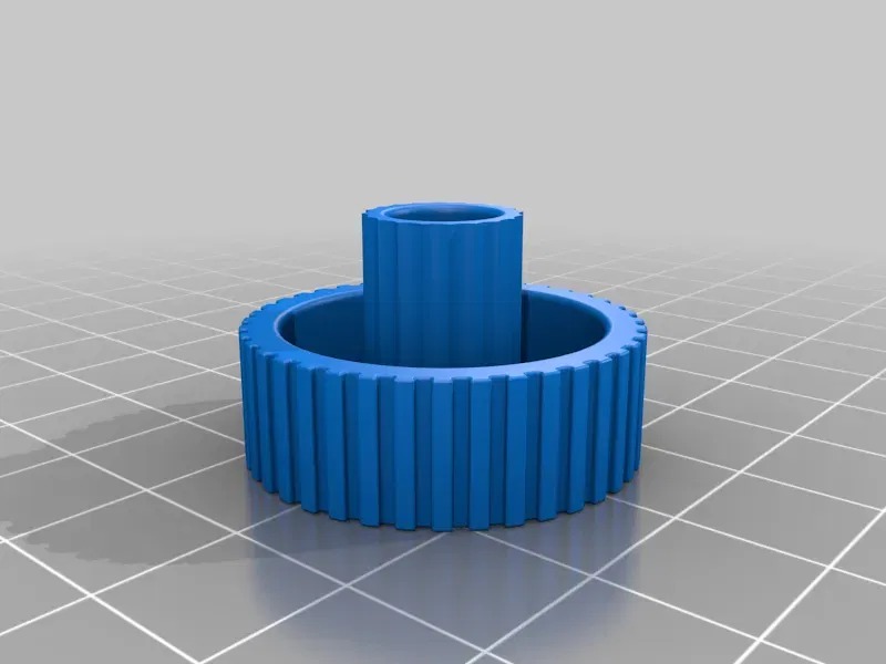 Phụ kiện in 3D cho máy quay sợi EEW 6.0 - Image 7