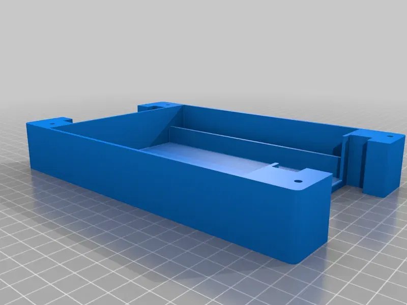 Phụ kiện in 3D cho máy quay sợi EEW 6.0 - Image 8